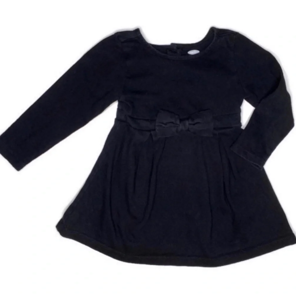 Old Navy‎ Dress With Back Cutout